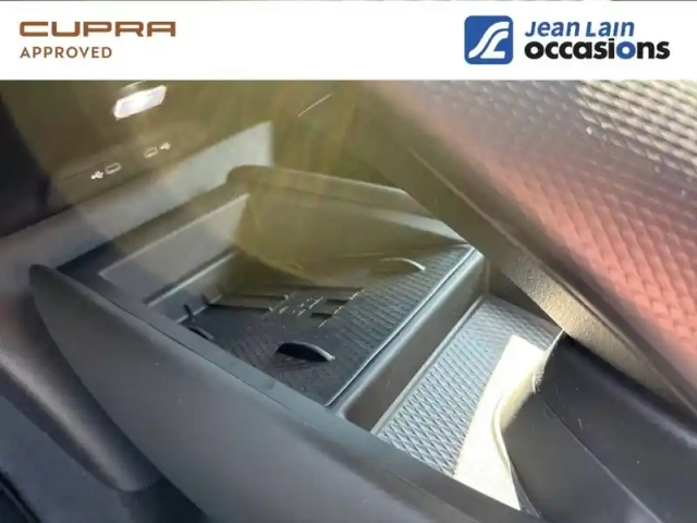 Cupra Tavascan 286 ch — photo 59