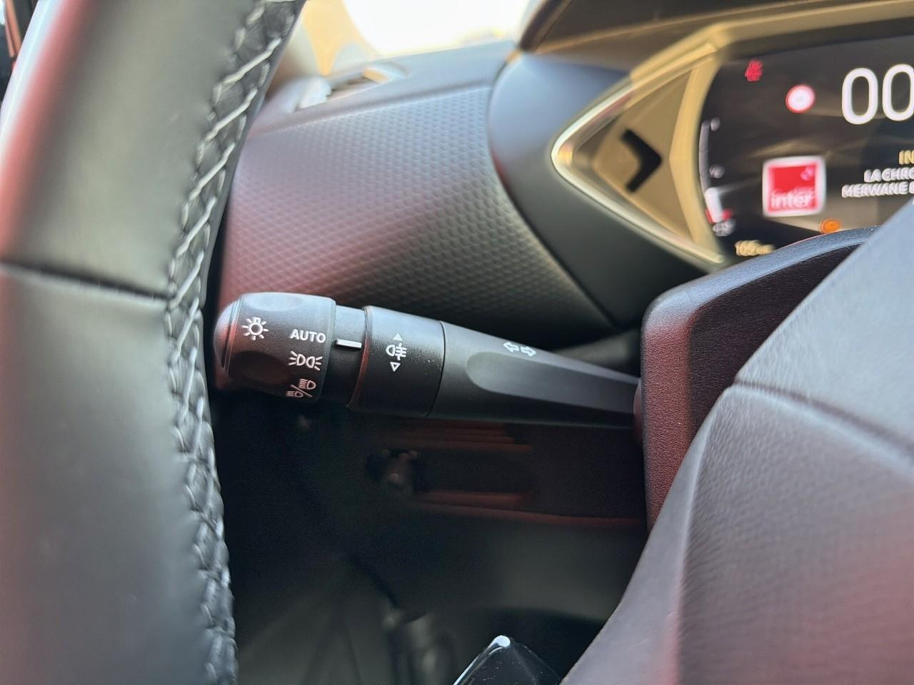 Ds Ds 3 hybride 145 e-dct6 pallas — photo 19