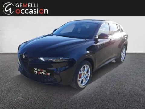 Alfa Romeo Tonale 1.3 phev 190ch sprint at6 e-q4