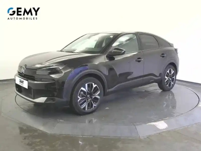 Citroën C4 hybride 145 e-dcs6 — photo 23