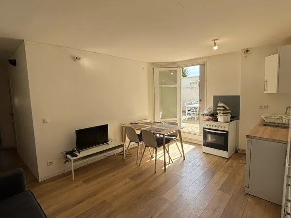 Cergy préfecture linandes vertes
