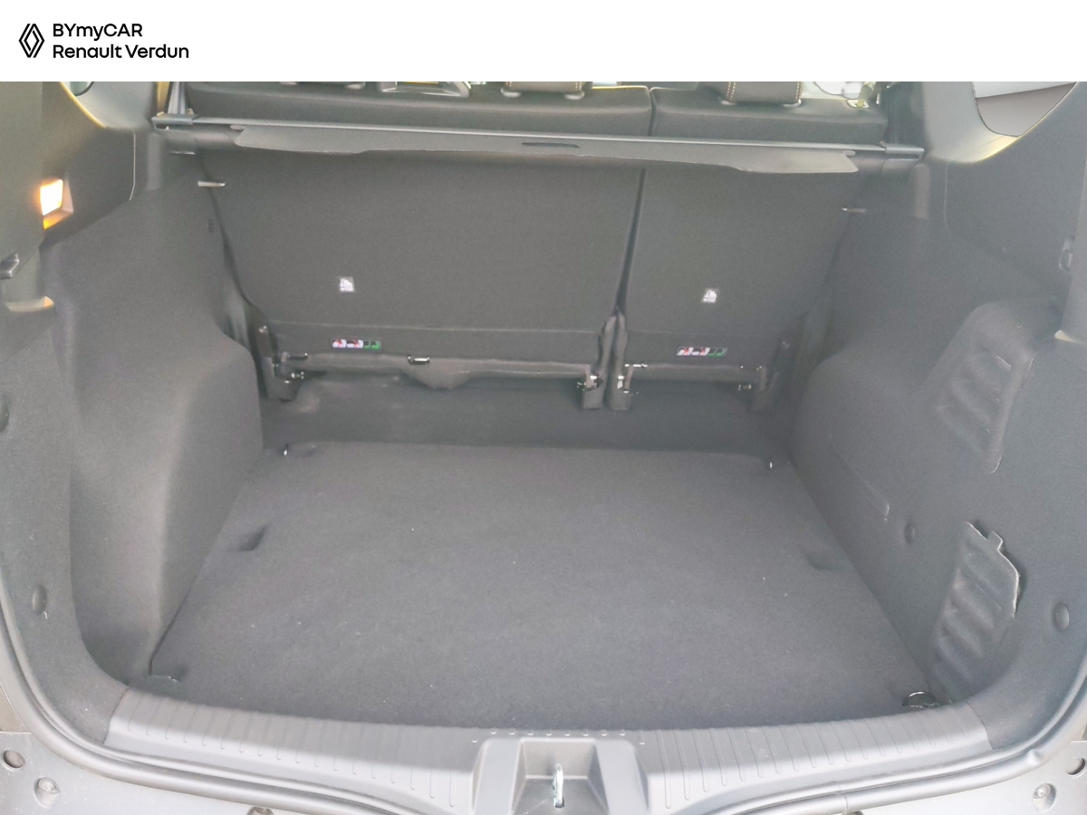 Dacia Jogger Hybrid 155 5 pl — photo 13