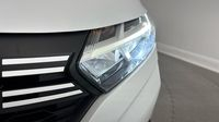 Dacia Sandero 1.0 ECO-G 100ch Expression — photo 17