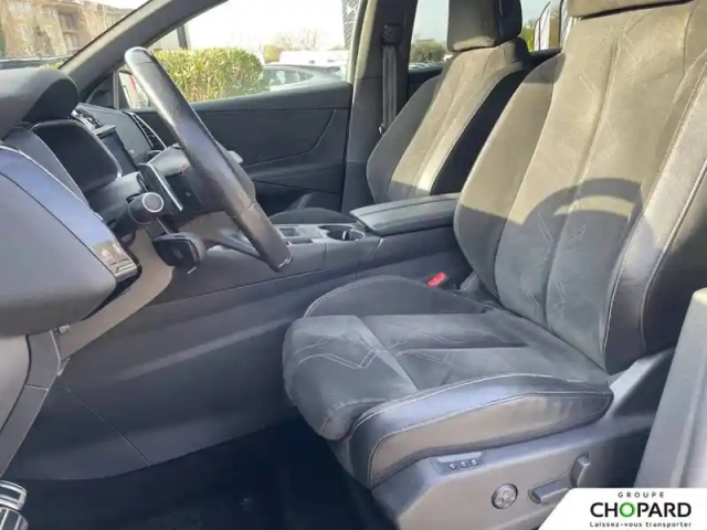 Ds Ds 7 ds7 crossback bluehdi 130 eat8 — photo 22