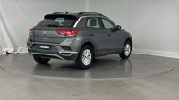 Volkswagen T-Roc 1.5 TSI EVO 150ch Lounge DSG7 S&S — photo 5