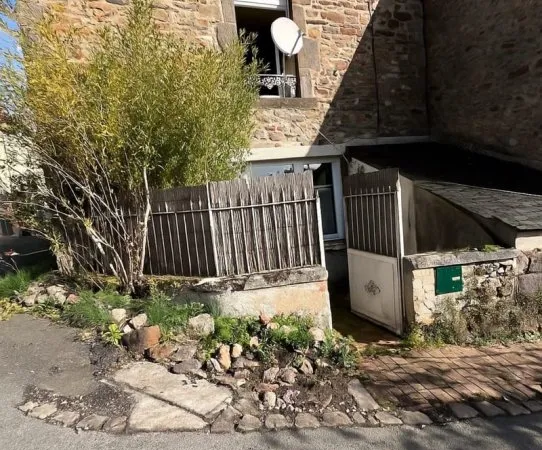 Maison 4 pièces 76 m²