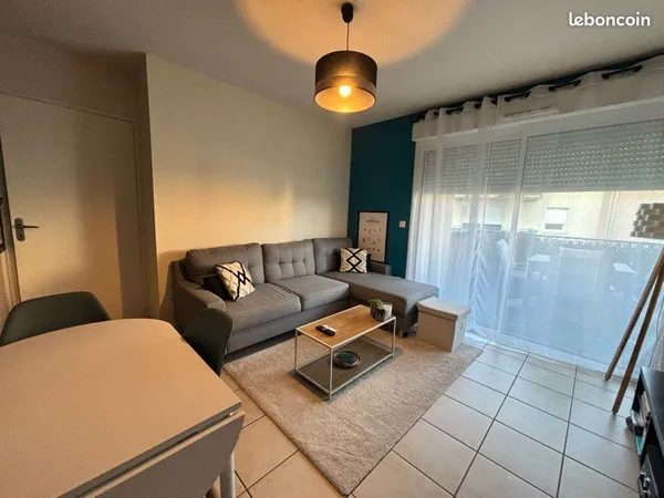 Appartement Rignac