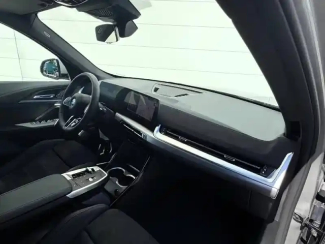 Bmw X1 xdrive25e 245ch m sport — photo 6