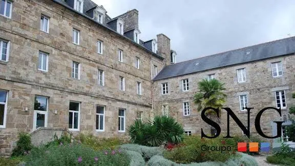 Appartement 1 pièce 34 m²
