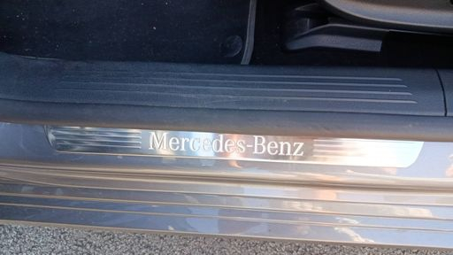 Mercedes Classe CLA Shooting Brake 200 163 7G-DCT - Business Line – 2020 – 128400 km – Essence – Boîte Automatique — photo 13