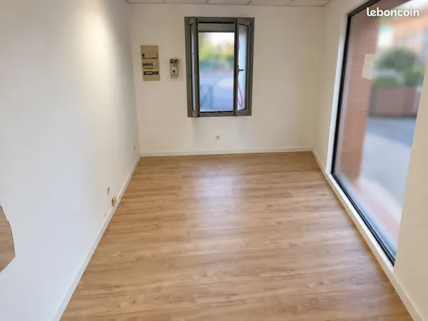 Local professionnel hypercentre
