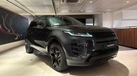 Land-Rover Range Rover Evoque PHEV AWD 5DR R-DYNAMIC SE 309 PS AUTO — photo 3