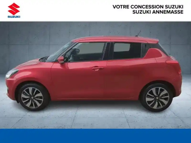Suzuki Swift 1.0 boosterjet 111ch pack auto euro6d-t — photo 6
