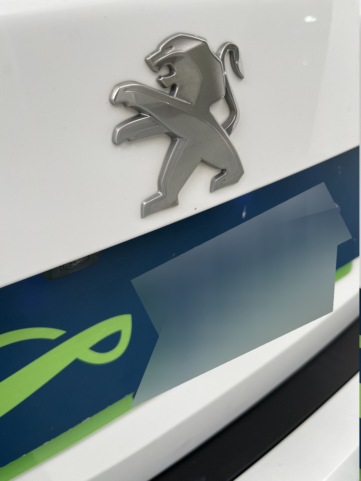 Peugeot 2008 — photo 82