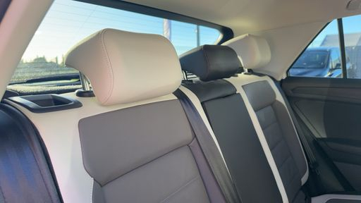 Volkswagen T-Roc 2.0 TDI 150 DSG7 - Carat Exclusive – 2019 – 115542 km – Diesel – Boîte Automatique — photo 33