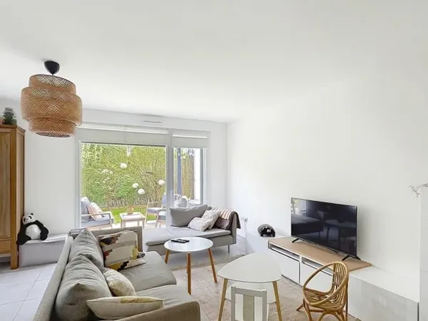 Maison 4 pièces 86 m²