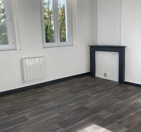 Bel appartement T3 Calonne Ricouart