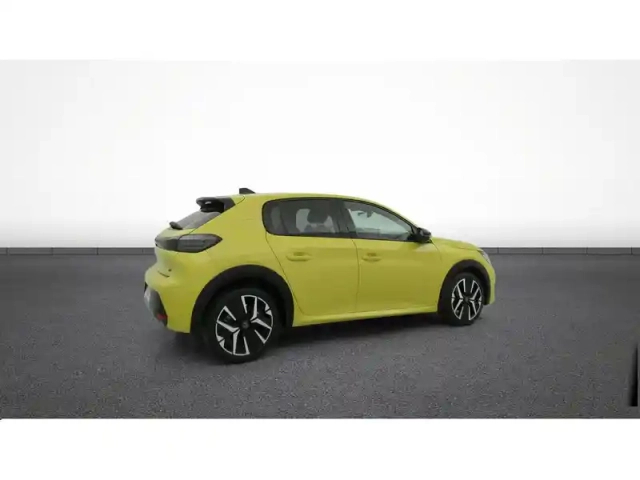 Peugeot 208 puretech 100 s&amp;s bvm6 — photo 9