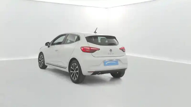 Renault Clio tce 100 gpl - 21n — photo 12