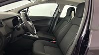 Renault Zoé E-Tech Evolution charge normale R110 Achat Intégral - MY22 — photo 12