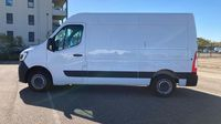 Renault Master F3500 L2H2 2.3 Blue dCi 145ch Confort EuroVI — photo 8