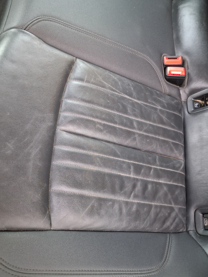 Audi A6 Avant 35 TDI 163 ch S tronic 7 — photo 48