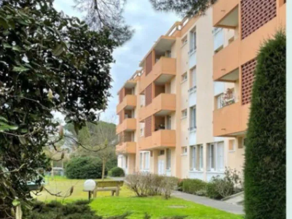 Chambre chez l'habitant