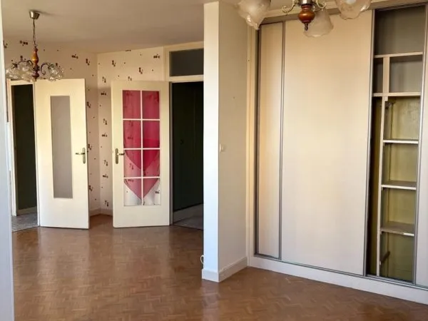 Appartement 4 pièces 68 m²