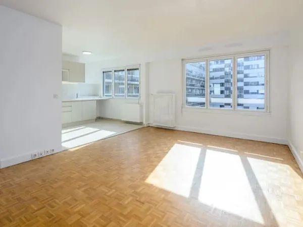 Appartement 3 pièces 71 m²