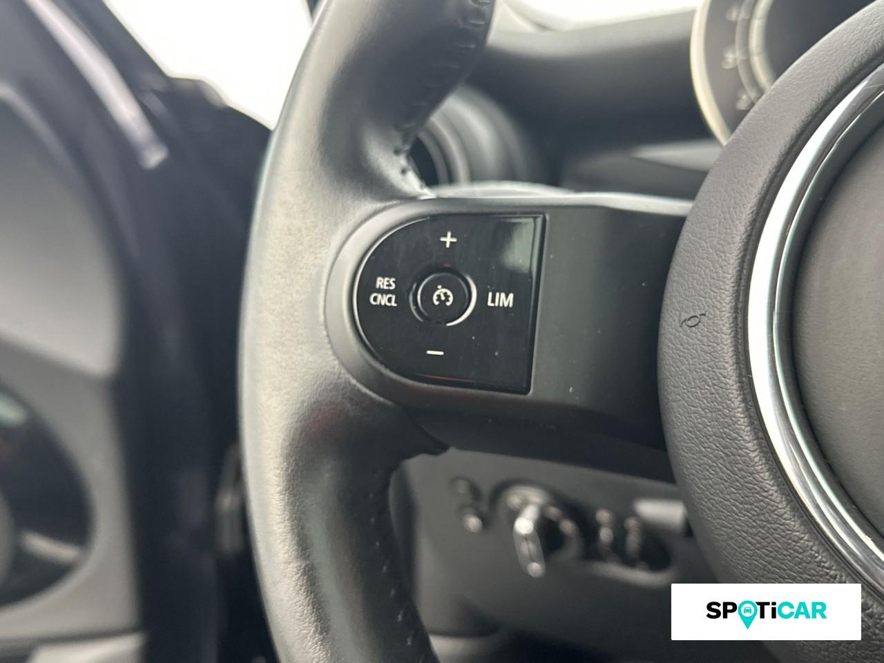 Mini One mini cooper 136ch edition premium plus bva7 — photo 18