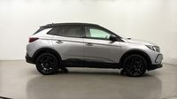 Opel Grandland 1.5 D 130ch GS BVA8 — photo 4