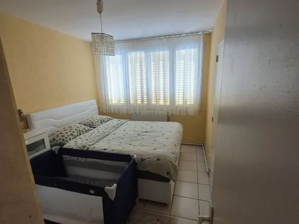 Vente appartement T4 chenôve