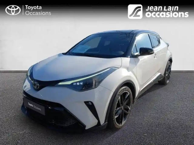 Toyota C-Hr hybride 1.8l