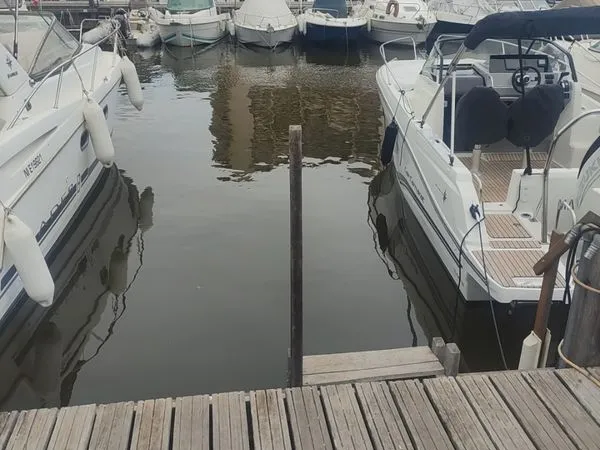Place de port