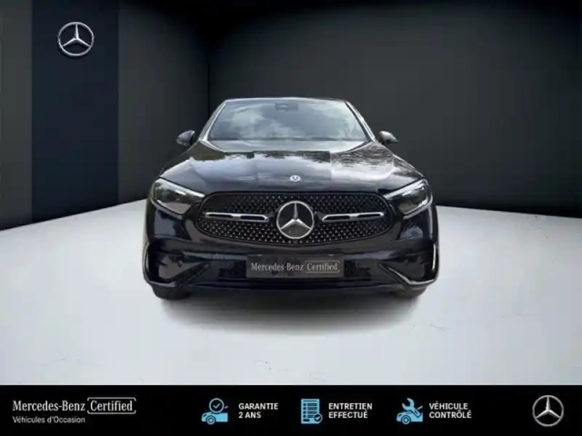 Mercedes Glc 400 e hybrid eq 4matic  co — photo 8