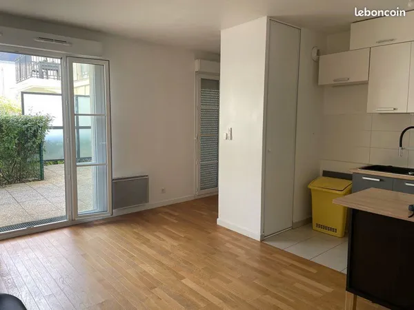 Appartement F3 à louer Serris 77700