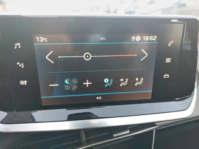 Peugeot 208 puretech 75 s&amp;s bvm5 — photo 60