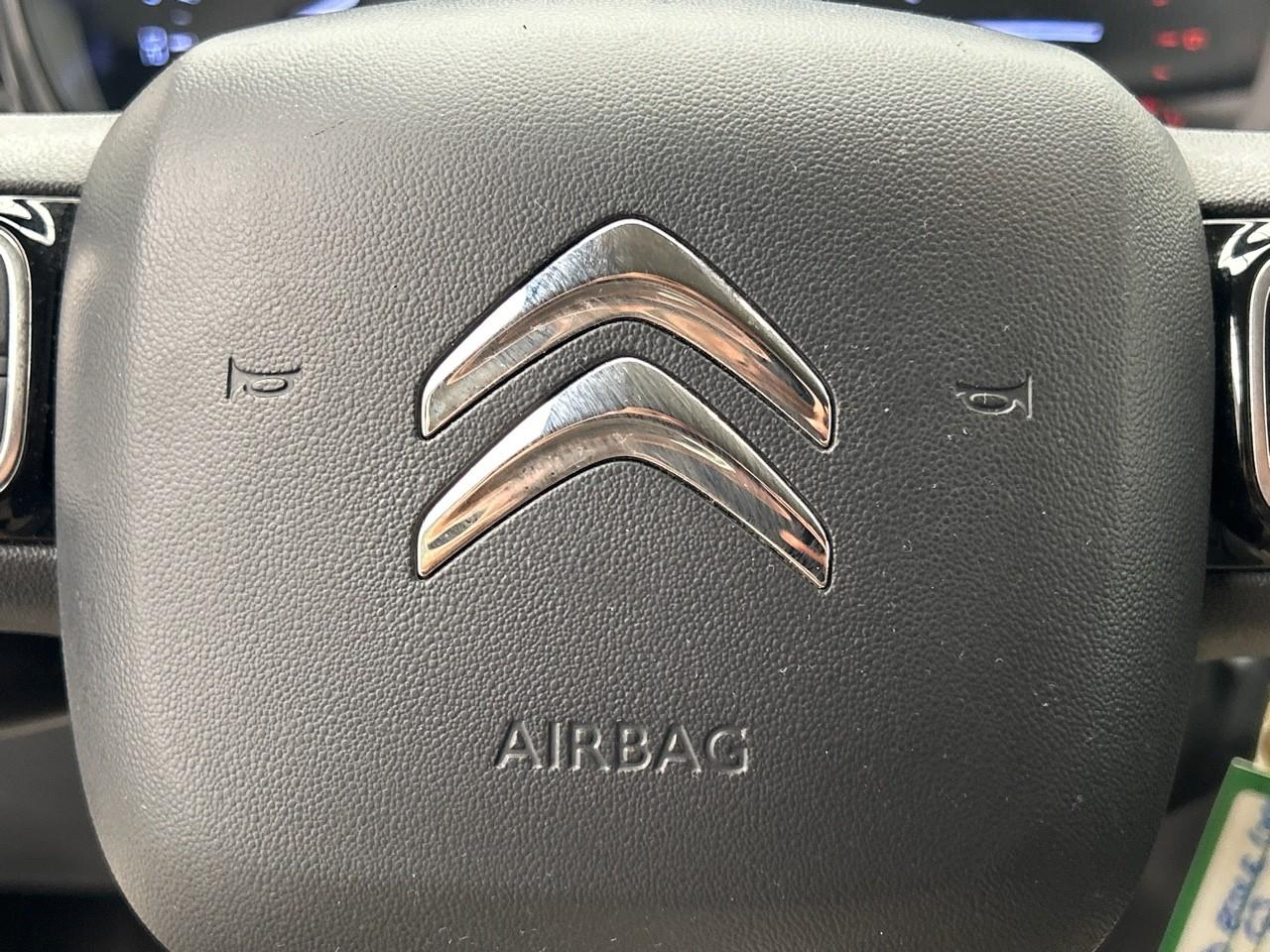 Citroën C3 puretech 110 s&s eat6 shine — photo 25