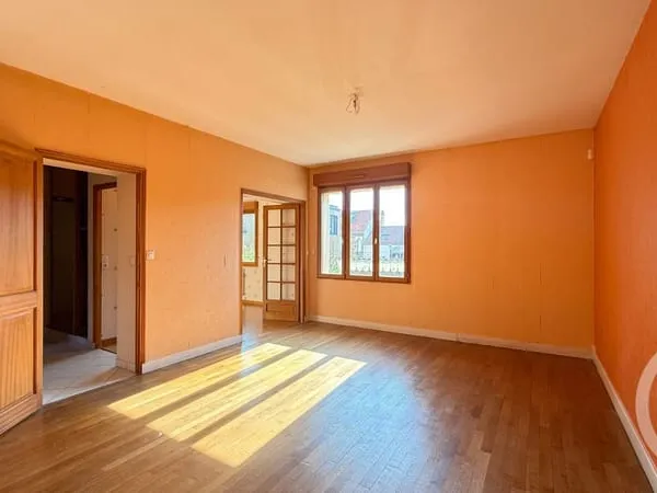Maison 8 pièces 137 m²