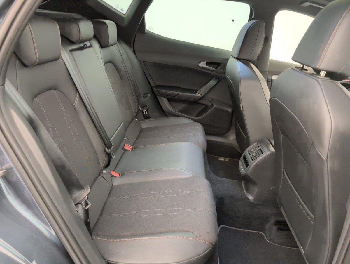 Cupra Formentor — photo 10
