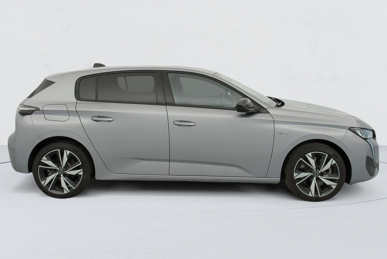 Peugeot 308 — photo 6