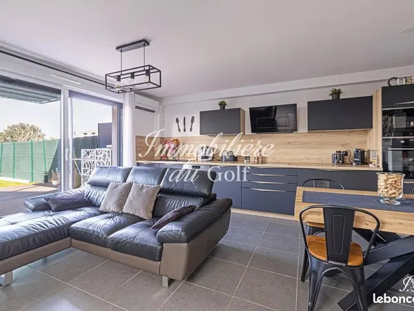 Maison 4 pièces 92 m²