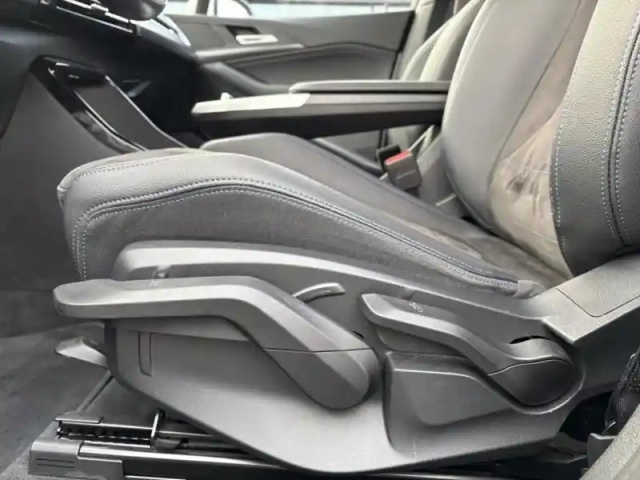 Bmw Serie 2 série 2 activetourer 225e 245ch xdrive m sport dkg7 — photo 10