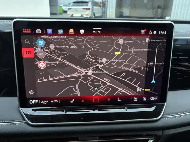 Volkswagen Tiguan 1.5 ehybrid 204ch dsg6 — photo 7