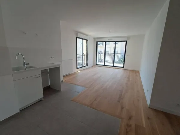 Appartement 3 pièces 75 m²