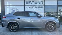 Bmw X2 sDrive20dA 163ch M Sport DKG7 — photo 4