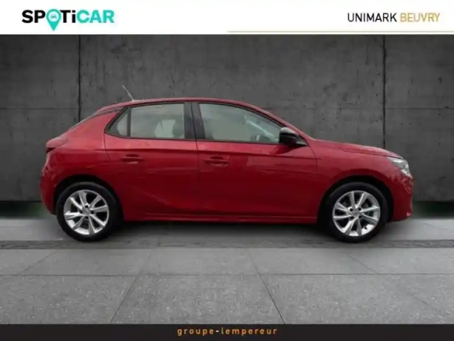 Opel Corsa 1.2 75ch elegance business — photo 2