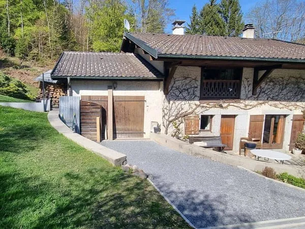 Maison 5 pièces 113 m²