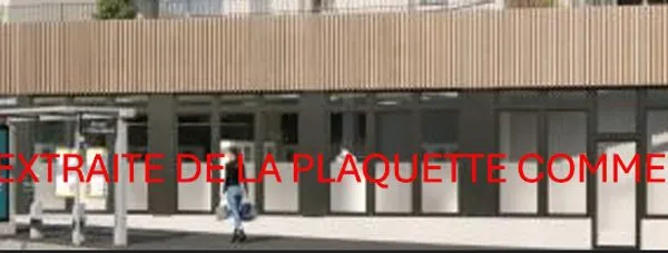 Appartement 4 pièces 96 m²