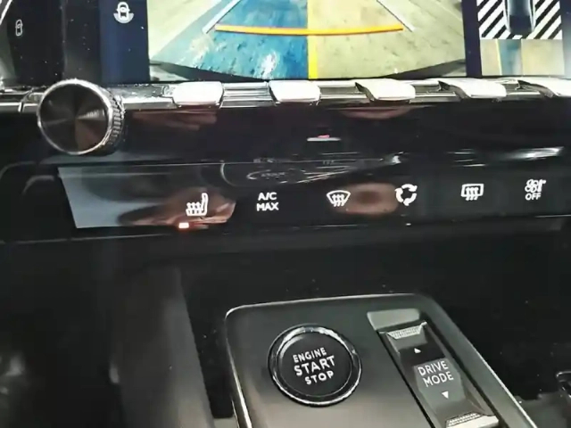 Peugeot 508 bluehdi 130 ch s&amp;s eat8 — photo 41